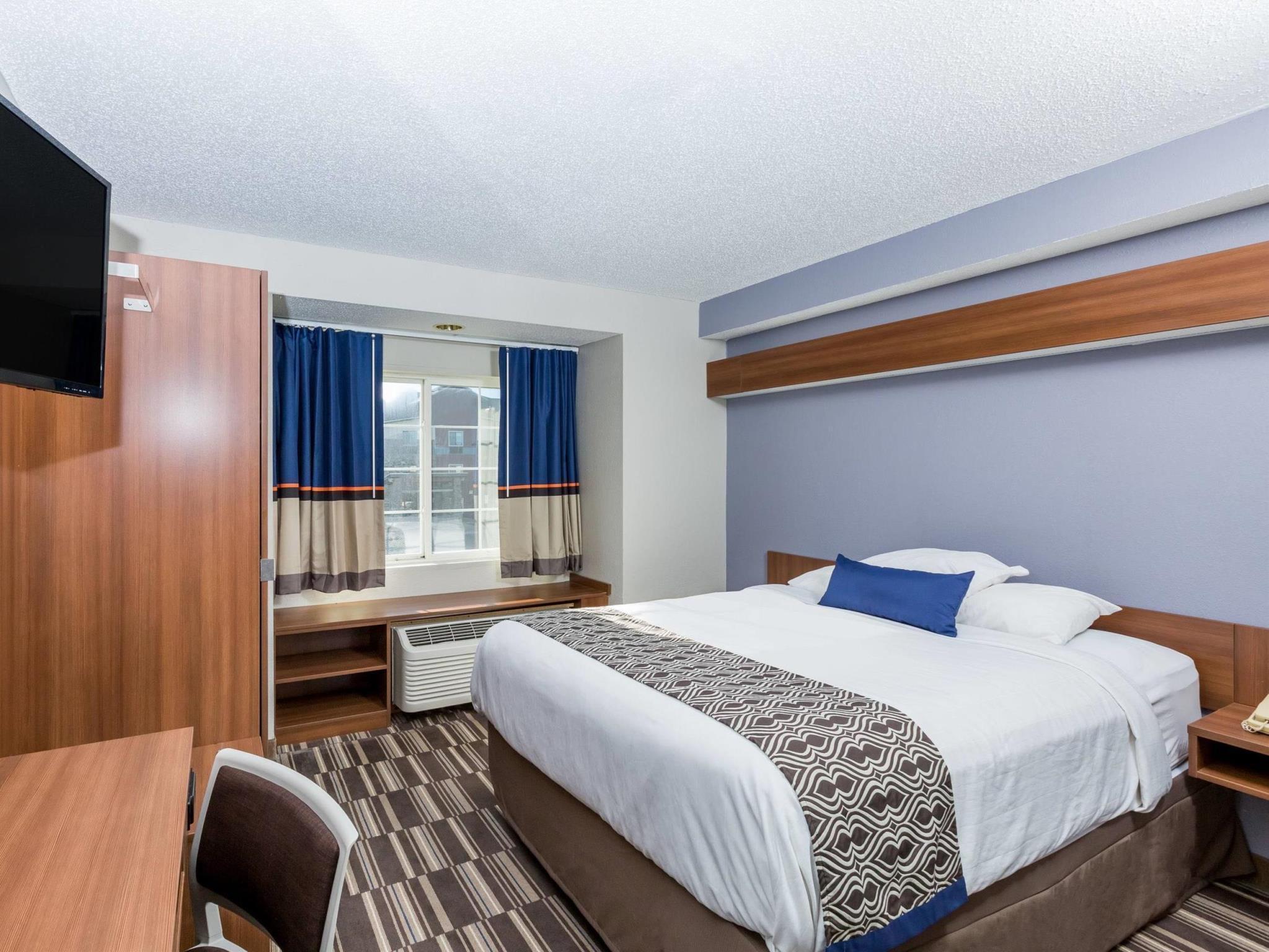Microtel Inn & Suites By Wyndham Sioux Falls Exterior photo